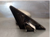 Recambio de retrovisor izquierdo para mg serie 75 (rj) 2.0 16v cdt referencia OEM IAM R01115 6 PINES 5 PUERTAS