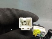 Recambio de anillo airbag para nissan murano i (z50) 3.5 4x4 referencia OEM IAM 47945AS500 47945AS500 