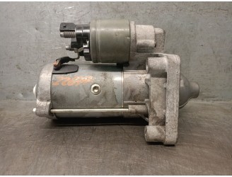 Recambio de motor arranque para peugeot 5008 ii (mc_, mj_, mr_, m4_) 1.5 bluehdi 130 (mcyhzj, mcyhzr, mcyhzx) referencia OEM IAM