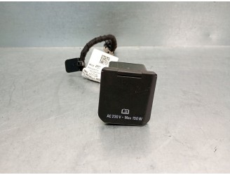 Recambio de modulo electronico para opel mokka / mokka x (j13) 1.4 (_76) referencia OEM IAM 13280254 1743657 