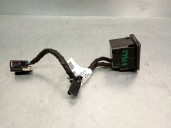 Recambio de modulo electronico para opel mokka / mokka x (j13) 1.4 (_76) referencia OEM IAM 13280254 1743657 