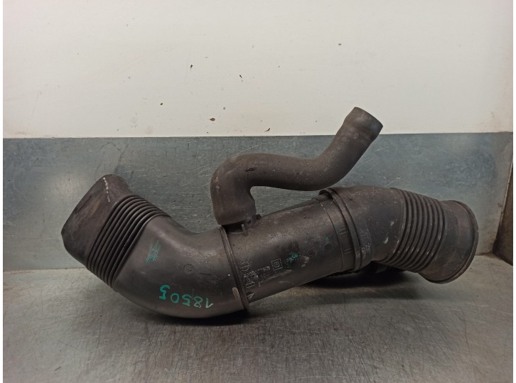 Recambio de tubo para bmw serie 5 berlina (e39) 2.5 24v turbodiesel cat referencia OEM IAM 7786221 