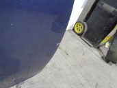 Recambio de puerta delantera derecha para kia shuma ii 1.6 cat referencia OEM IAM K2NA58020B AZUL 5 PUERTAS