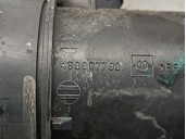 Recambio de tubo para bmw serie 5 berlina (e39) 2.5 24v turbodiesel cat referencia OEM IAM 7786221 