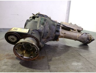 Recambio de diferencial trasero para mercedes-benz clase g (w463) g 500 (463.260, 463.261) referencia OEM IAM A4633300202 A46333