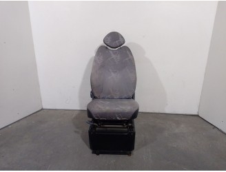 Recambio de asiento delantero derecho para maxus 3.9t 17s 120 m-bus vespino 130e referencia OEM IAM TEC109705212 