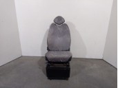 Recambio de asiento delantero derecho para maxus 3.9t 17s 120 m-bus vespino 130e referencia OEM IAM TEC109705212  