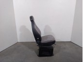 Recambio de asiento delantero derecho para maxus 3.9t 17s 120 m-bus vespino 130e referencia OEM IAM TEC109705212  