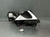 Replacement front left interior door handle for citroën ds5 2.0 hdi 165 OEM IAM reference 9673213677 96732136VV 