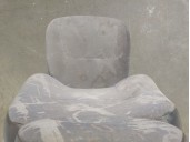 Recambio de asiento delantero derecho para maxus 3.9t 17s 120 m-bus vespino 130e referencia OEM IAM TEC109705212 