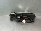 Replacement front left interior door handle for citroën ds5 2.0 hdi 165 OEM IAM reference 9673213677 96732136VV 