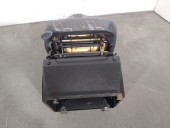 Recambio de asiento delantero derecho para maxus 3.9t 17s 120 m-bus vespino 130e referencia OEM IAM TEC109705212 