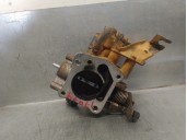Replacement throttle body for Kia Shuma II 1.6 CAT OEM IAM reference 0K30E13640 0K30E13640 