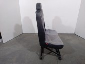Recambio de asiento delantero izquierdo para maxus 3.9t 17s 120 m-bus vespino 130e referencia OEM IAM TEC109705212 