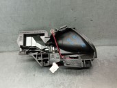 Replacement rear right interior door handle for Citroën DS5 2.0 HDi 165 OEM IAM reference 9673213577 96732135VV 