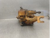 Recambio de caja mariposa para kia shuma ii 1.6 cat referencia OEM IAM 0K30E13640 0K30E13640 