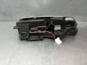 Replacement rear right interior door handle for Citroën DS5 2.0 HDi 165 OEM IAM reference 9673213577 96732135VV 