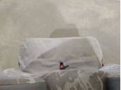 Recambio de asiento delantero izquierdo para maxus 3.9t 17s 120 m-bus vespino 130e referencia OEM IAM TEC109705212 