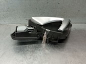 Replacement rear right interior door handle for Citroën DS5 2.0 HDi 165 OEM IAM reference 9673213577 96732135VV 