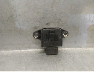 Recambio de sensor para kia shuma ii 1.6 cat referencia OEM IAM 0K24718911 0282122021 BOSCH