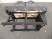 Recambio de asiento delantero izquierdo para maxus 3.9t 17s 120 m-bus vespino 130e referencia OEM IAM TEC109705212 