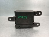 Recambio de modulo electronico para opel mokka / mokka x (j13) 1.4 (_76) referencia OEM IAM 13354532  0263004446 BOSCH