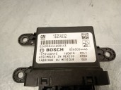 Recambio de modulo electronico para opel mokka / mokka x (j13) 1.4 (_76) referencia OEM IAM 13354532  0263004446 BOSCH