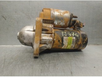 Recambio de motor arranque para kia shuma ii 1.6 cat referencia OEM IAM 361002X000 361002X000 