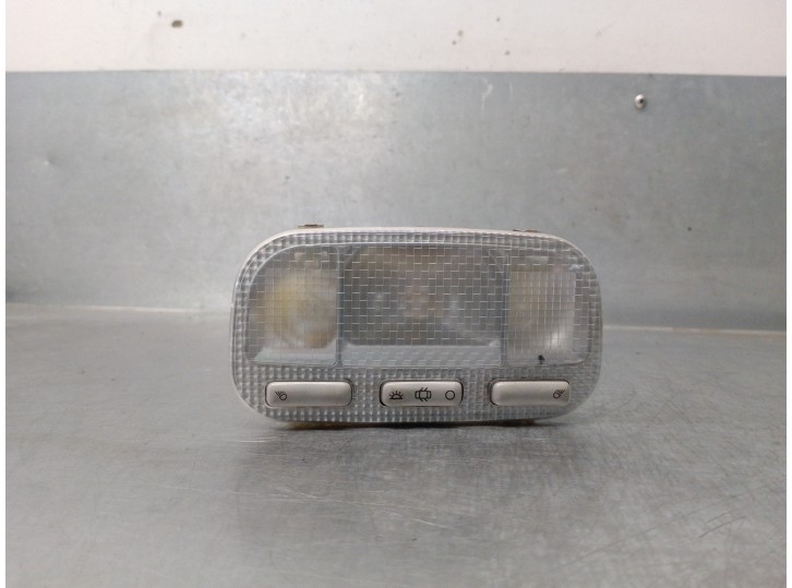 Recambio de luz interior para peugeot 5008 1.6 hdi fap cat (9hz / dv6ted4) referencia OEM IAM 9652262280 INTERIOR 