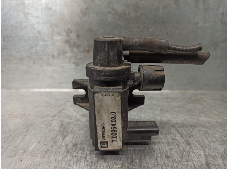 Recambio de electrovalvula vacio para peugeot 307 (s1) xs referencia OEM IAM 70096401 PIERBURG