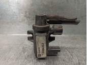 Recambio de electrovalvula vacio para peugeot 307 (s1) xs referencia OEM IAM  70096401 PIERBURG