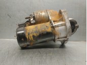 Replacement starter motor for Kia Shuma II 1.6 CAT OEM IAM reference 361002X000 361002X000 