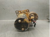 Replacement starter motor for Kia Shuma II 1.6 CAT OEM IAM reference 361002X000 361002X000 