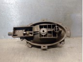 Recambio de maneta interior trasera derecha para mg serie 75 (rj) 2.0 16v cdt referencia OEM IAM 204D2 