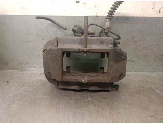 Recambio de pinza freno trasera izquierda para volkswagen touareg (7la, 7l6, 7l7) 2.5 r5 tdi referencia OEM IAM 7L6615423 7L6615