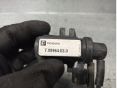 Recambio de electrovalvula vacio para peugeot 307 (s1) xs referencia OEM IAM 70096401 PIERBURG