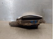 Recambio de maneta interior trasera derecha para mg serie 75 (rj) 2.0 16v cdt referencia OEM IAM 204D2 