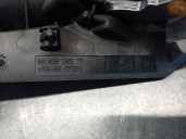 Recambio de maneta interior trasera izquierda para peugeot 307 (s1) xs referencia OEM IAM 9643604577 5 PUERTAS