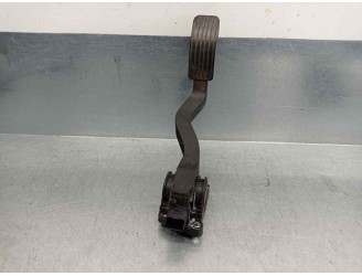 Recambio de potenciometro pedal para peugeot 307 (s1) xs referencia OEM IAM 9646702180  