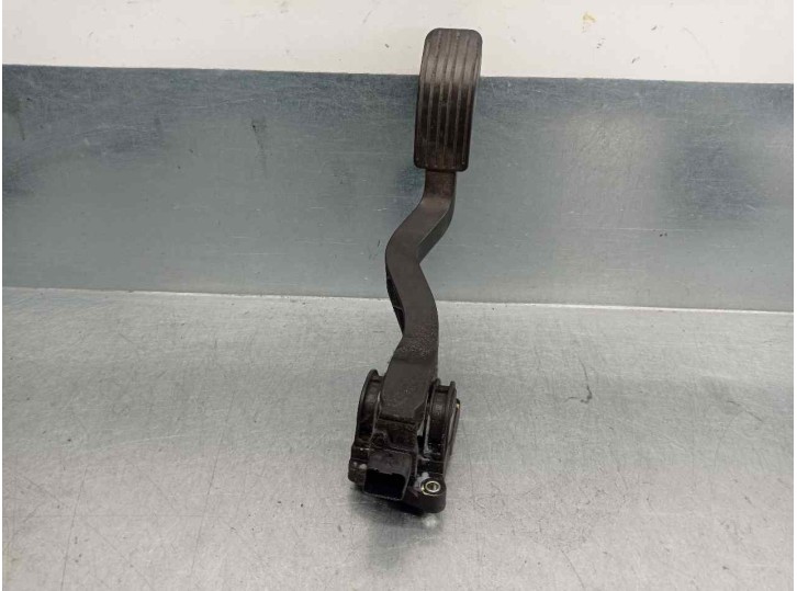 Recambio de potenciometro pedal para peugeot 307 (s1) xs referencia OEM IAM 9646702180  