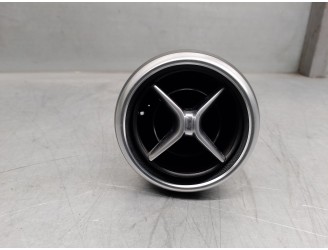 Recambio de aireador para mercedes-benz clase a (w176) 1.5 cdi cat referencia OEM IAM A1768300754 