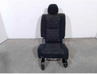 Recambio de asientos trasero derecho para nissan x-trail (t32) 1.6 dci turbodiesel cat referencia OEM IAM 4610471 