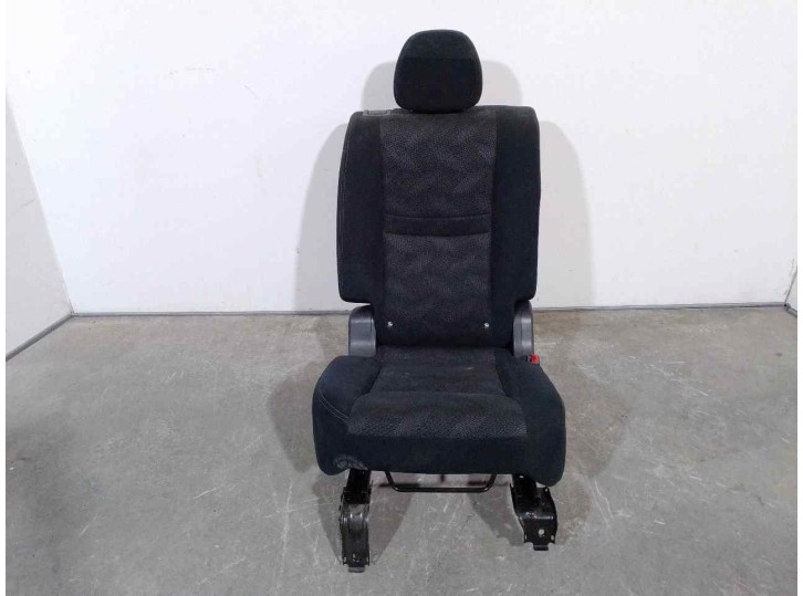 Recambio de asientos trasero derecho para nissan x-trail (t32) 1.6 dci turbodiesel cat referencia OEM IAM 4610471 