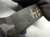 Recambio de potenciometro pedal para peugeot 307 (s1) xs referencia OEM IAM 9646702180  