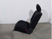 Recambio de asientos trasero derecho para nissan x-trail (t32) 1.6 dci turbodiesel cat referencia OEM IAM 4610471 