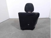 Recambio de asientos trasero derecho para nissan x-trail (t32) 1.6 dci turbodiesel cat referencia OEM IAM 4610471 