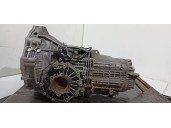 Replacement gearbox for Audi A4 saloon (8E) 2.0 OEM IAM reference FJP FJP25091 