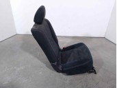 Recambio de asientos trasero derecho para nissan x-trail (t32) 1.6 dci turbodiesel cat referencia OEM IAM 4610471 