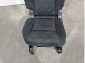 Recambio de asientos trasero derecho para nissan x-trail (t32) 1.6 dci turbodiesel cat referencia OEM IAM 4610471 