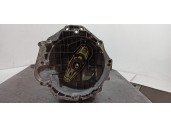 Replacement gearbox for Audi A4 saloon (8E) 2.0 OEM IAM reference FJP FJP25091 